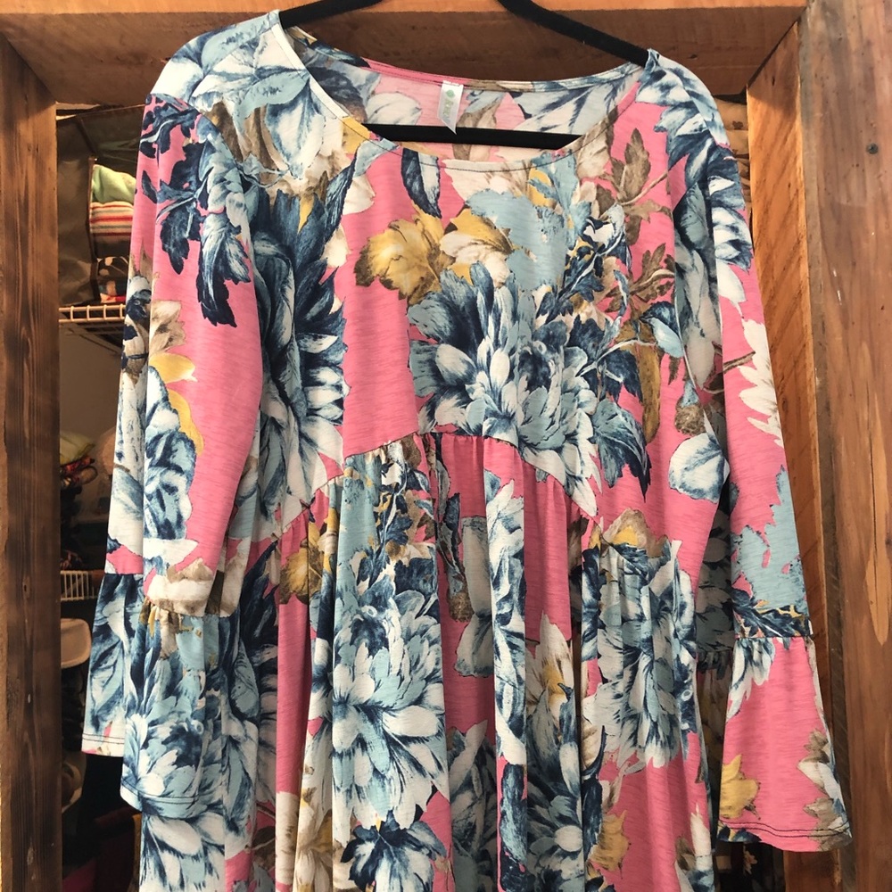 Boutique top